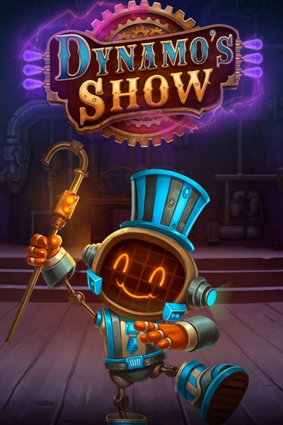 Dynamo's Show - Casinova