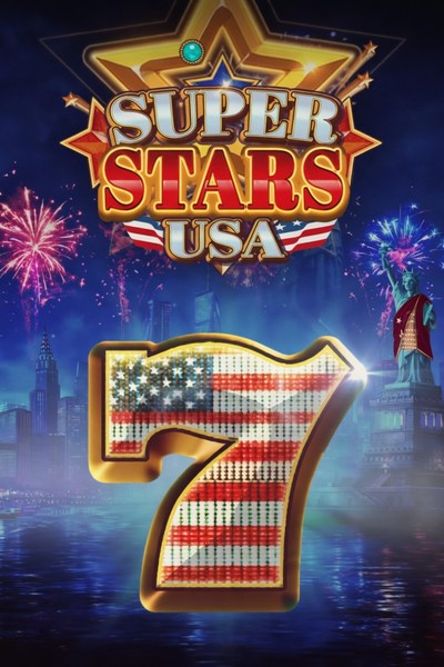 Super Stars USA - Casinova